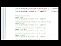 C Console Lesson 2-2 Data Type Integer