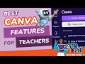 Best Canva Features for Teachers - What s Up Wednesday