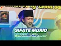 Download Lagu SIFATE MURID - Gus Afa Ft Jagad Sholawat Mangkunegara
