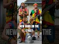 Download Lagu Trump 🎤, Putin 🎸 \u0026 Zelensky 🥁 as Street Musicians – Bob Marley Vibes 🌍😂