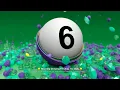 Tennessee Lottery Morning - C3