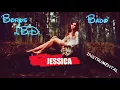 Borys LBD - Jessica ft. Bado [INSTRUMENTAL]