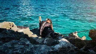 🔥 Heartbreak on the Ledge... [99% Landed]