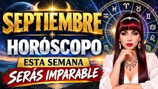 MARIA CORINA VA POR LA LIBERTAD. TRUMP CONTRA LAS CUERDAS. PREDICCIONES. HORÓSCOPO.