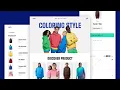 Build a Ecommerce Website With Stripe Payment HTML CSS JavaScript NodeJS