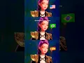 Download Lagu Golden in different languages🔥# #kpopdemonhunters #kpop #song #golden #huntrix #multilanguage