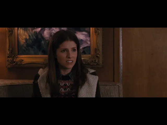 The Accountant | Clip 'Cambiare le mie abitudini'