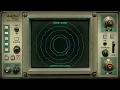 Carmen McRae - Just a Little Lovin’ (Oscilloscope Visualizer)