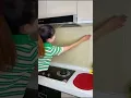 Self-Adhesive Transparent Electrostatic Wall Protection Film