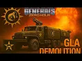 Download Lagu Gameplay C\u0026C GENERALS ZERO HOUR - GLA Demolition vs 7 Random 