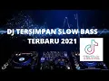 Download Lagu DJ TERSIMPAN (OUR STORY) TAK PERNAH KURASAKAN TERBARU 2021