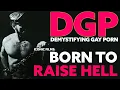 The Definitive BDSM CLASSIC | BORN TO RAISE HELL (1975) | DGP: Iconic Films | Video Essay