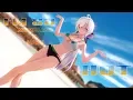 Lagu 【MMD】I'm So Hot ft. HAKU