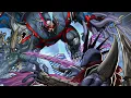 Vendread Lore in a nutshell