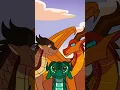 Peril s friend Turtle