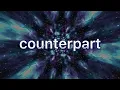 Bonobo----Counterpart(drum cover)