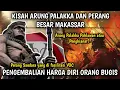 Download Lagu KISAH ARUNG PALAKKA : Perjuangan Panjang Demi Mengembalikan Harga Diri Orang Bugis!