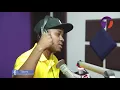 Lagu Jay Moe: Mimi ni Rapa Mkuu Tanzania