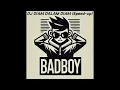 DJ DIAM DALAM DIAM - RYO, LIMBX (SPEED-UP) VIRAL TIKTOK FULL SONG 2025