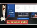 January Long challenge codechef all question solution