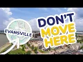 The Downsides of Living in Evansville Indiana