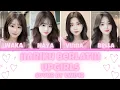 Download Lagu Hariku Berlatih - UpGirls Cover by LWD42