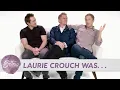 What Was Laurie Crouch Like as a Mom