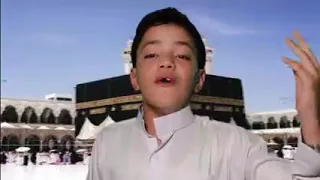 الخطيب الصغير عبد السلام محمد خطبه الوداع 