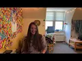 University of New Hampshire Housing Tour