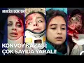 Vaka Dosyasi Herkes Yaralilar Icin Seferber Oldu - Mucize Doktor