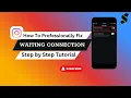 Download Lagu How to Fix Instagram Story Waiting for Connection Issues (2025 Guide) ⚡