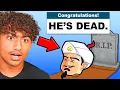 I KILLED The Akinator