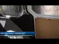 2015 Ford TRANSIT CONNECT XLT Westlake Village Simi Valley Thousand Oaks Calabasas Hidden Valey