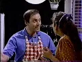 4-5-87 Simpsons live action Dan Castellaneta Julie Kavner