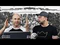 Kendrick Lamar - The Blacker The Berry METALHEAD REACTION to HIP HOP!!!