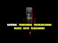 Download Lagu Cem Yılmaz x Mustafa Sandal - Aya Benzer / Karaoke / Md Altyapı / Cover / Lyrics / HQ