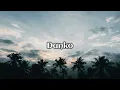 Al Xapo, Benzoo & EeQue - SNOKONOKO (lyrics)