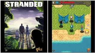 Java Game Stranded Phan 1 Viet Hoa