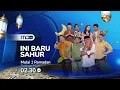 Iklan Ramadhan 2025 | INI BARU SAHUR - Mulai 1 Ramadhan | DI MDTV