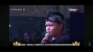 liwung gandrung dhenata rawanda 