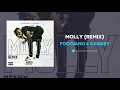 Foogiano & DaBaby - MOLLY (Remix) (AUDIO)
