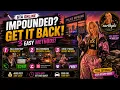 GTA Online How to Get Your Impounded Car Back 3 Easy Methods