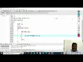 C4 17 program to display Odd numbers upto n using while C language for Beginners Dr Kaja Masthan