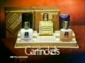 Aramis cologne ad from 1981