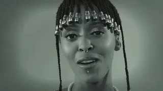 FEELING Official Video Ntate Stunna Nthabi Sings 