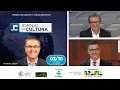 Download Lagu JORNAL DA CULTURA | 03/10/2025