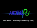 Download Lagu Mario Bischin - Macarena (Cookis Bootleg Remix)