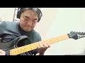 Five Finger Death Punch -  Bad Company (Solo)