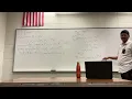 Introduction to Coxeter Groups
