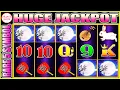 RARE 5 SYMBOL TRIGGER HUGE JACKPOT MILLION DOLLAR DRAGON LINK SLOT MACHINE